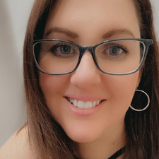 Kayla Scott Patterson