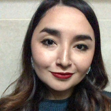 Eve Ordaz