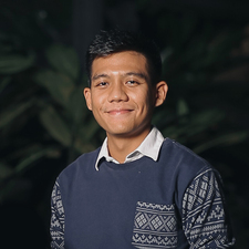 Nathaniel Aditya