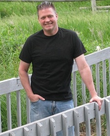 Brian Bretzing