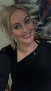 Sandra Dís Kristjansdottir