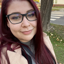 Klaudia Csöndes-Lendvai