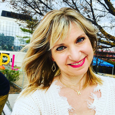 Kimberly McBroom