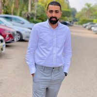 Tarek Rashad
