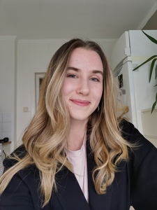 Rebecca Ericsson