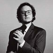 Carlos Merigo
