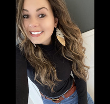 Danielle VanWingerden