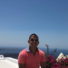 Cristian C Carrillo O