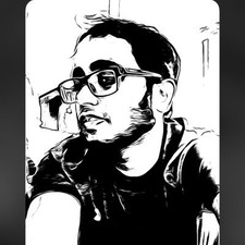 Khader Farooqui