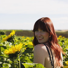 Meghan McMaster