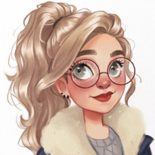 * ੈwhitney✩‧₊˚