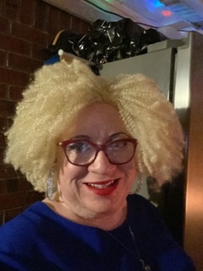 Valisha Carruthers A Carruthers