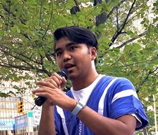 Terence Htoo