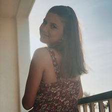 Olivia Bonacci