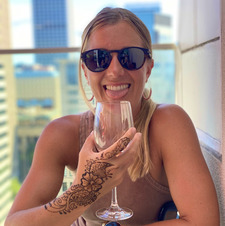 Missy Schaaphok