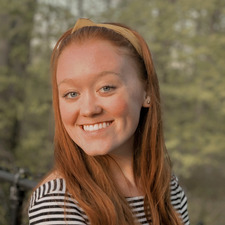 Lydia Holt