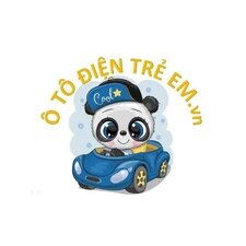 Ô Tô Điện  Trẻ Em