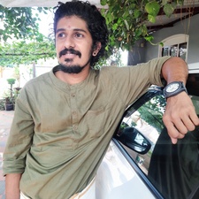 Pavithran Sidharth