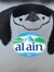 Ali Alm...