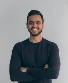 Shalaj Lawania