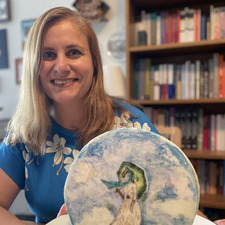 Handan Doğan Sıkça