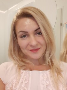 M. Mihaela   Pop
