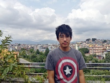 Rajat Shrestha