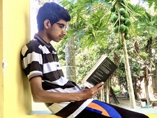 Nishant