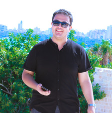 Ahmed Abdo