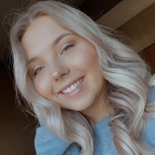 Caitie Cockrell