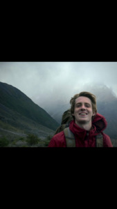 Brendan Markey