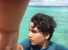 Javier Morales