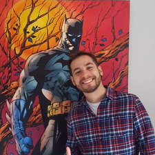 Nilson B. O’Sullivan