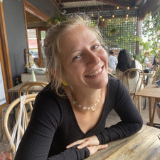 Aleksandra Griffel-Saarivuori