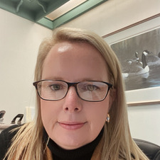 Kimberly Longwell