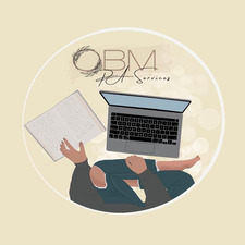 The Open Bookish Mom