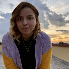 Erika Soledad suarez