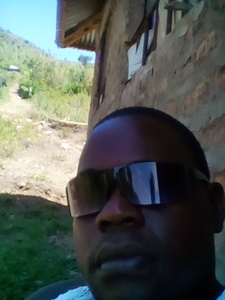 George Washington Omollo