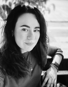 Nadia Konina