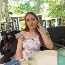 Женя Георгиева