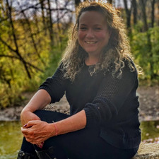 Gayle Lucka