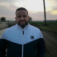Ahmed Elzaidy
