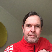 Michael Jacobson