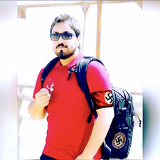 كرار الاسدي