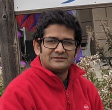 Mathbar Singh Raut