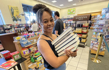 Rhianna Shantrell
