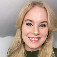 Eyrún Baldursdóttir