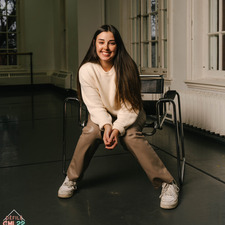 Victoria Baril