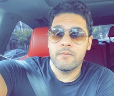 Hamlet Seiffe Pimentel