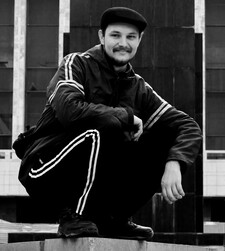 Adam Riha